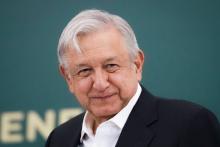 Buscan instaurar cumpleaños de AMLO como "Día Nacional del Bienestar"  
