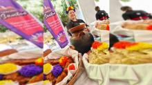 Festival Gastronómico "Sabores Santos"