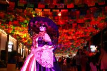 Festival de Calaveras