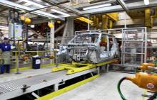 Gremio automotriz de Aguascalientes con capacidad para absorber trabajadores de Compas: Sindicatos
