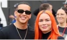 Daddy Yankee y Mireddys González ponen fin a su disputa legal con un acuerdo definitivo sobre sus marcas