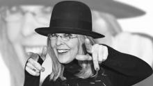 Muere Diane Keaton, estrella del cine y ganadora del Oscar por “Annie Hall”