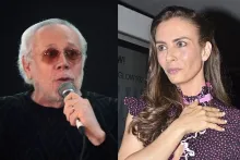 Sasha Sokol revela que Luis de Llano ha ignorado su sentencia por daño moral