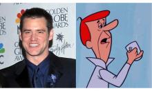 Jim Carrey podría protagonizar el live action de “Los Supersónicos”