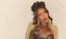 Kali Uchis anuncia gira por México con tres grandes conciertos