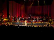 “Érase una vez CRI-CRI” triunfa en el Teatro Aguascalientes 