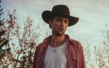 Robert Pattinson podría lanzar su disco debut