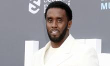 Sean "Diddy" Combs pide misericordia al juez y se disculpa con su expareja