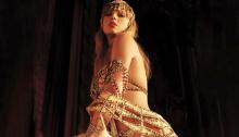 ¿De qué se trata? Taylor Swift lanza el disco The Life of a Show Girl