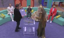 ¿Quién ganó? Así fue la final de La Casa de los Famosos
