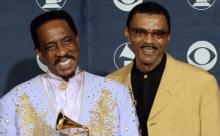 Muere Ike Turner Jr, hijo de la cantante Tina Turner