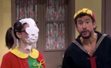 Florinda Meza habla del sketch de SNL protagonizado por Bad Bunny