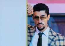 Bad Bunny es reconocido como el máximo artista latino del siglo XXI