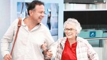 Muere la mamá del productor Nicandro Díaz tras ser reportada como desaparecida 