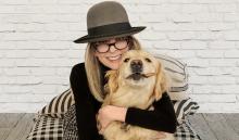 Revelan la llamada al 911 en la que se reportó la muerte de Diane Keaton