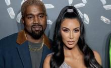 Kim Kardashian se sincera y revela por qué se divorció de Kanye West