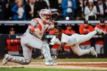 Yankees 4-0 Red Sox