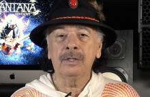 Lo que opina Carlos Santana sobre el próximo show de Bad Bunny en el Súper Bowl