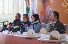 Campeonato Nacional Charro 2025