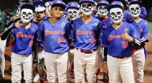 Festival de Calaveras 2025