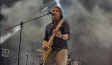 DLD cautivó a sus fans en el Festival Cultural de Aguascalientes