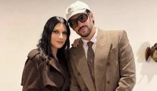 Bad Bunny es el Artista Latino del Siglo XXI en los Billboard