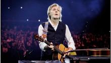 Paul McCartney lanzará documental sobre su vida después de The Beatles