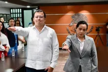 Magistrado presidente