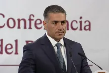 Omar García Harfuch
