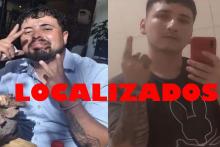 Hay antecedentes de detención, sólo ellos sabrán qué pasó: SSPE sobre jóvenes localizados en Jesús María