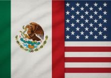 México y Estados Unidos