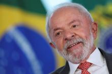 Lula da Silva anuncia su intención de buscar un cuarto mandato presidencial en Brasil