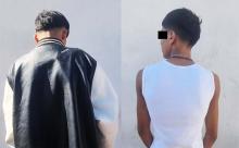 Los “Buenos para Nada” se fueron uno tras otro en la calle Jesús Yurem