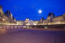 Museo del Louvre