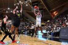 PANTERAS VS FUERZA REGIA 2025