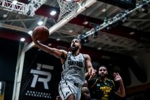 PANTERAS VS FUERZA REGIA FINAL DE ZONA 2025