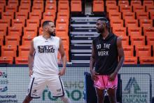 PANTERAS VS SOLES PLAYOFFS 2025