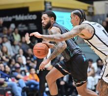 PANTERAS VS SOLES J3