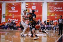 PANTERAS VS SOLES 2025