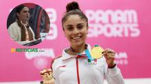 PAOLA LONGORIA ANA GABRIELA GUEVARA