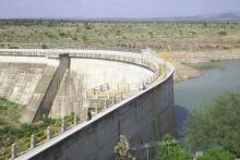 Presa Plutarco Elías Calles 