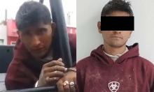 La madre de la pequeña asegura que sujeto intentó arrebatarle a la menor
