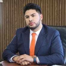 Richard Millán