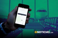 SICT aclara: Uber no tiene autorización para operar en el AICM y el AIFA pese a suspensión definitiva