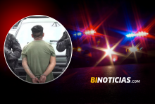 Capturan a “El Chuacheneger”, presunto jefe de plaza de un grupo criminal en Tabasco