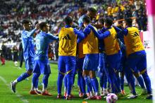 TIGRES VS PACHUCA 2025