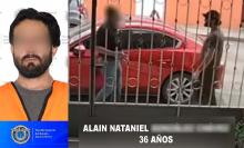 A pesar de la brutal golpiza que le dio, el Juez consideró que no había peligro para la víctima