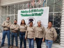 Colectivo El Malacate
