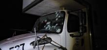Violencia en Zacatecas