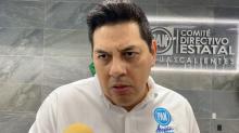 La tarea es continuar blindando el estado: PAN sobre incidentes de seguridad en Aguascalientes